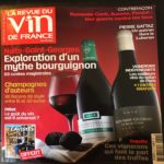 la revue du vin de France