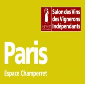 salon des Vignerons Indépendants paris porte de champerret