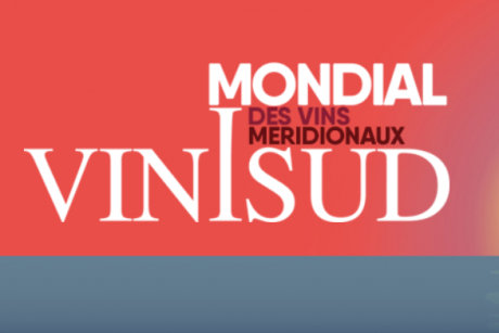 VINISUD PARIS PROFESSIONNEL / WINE PARIS