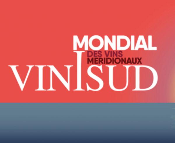 VINISUD PARIS PROFESSIONNEL / WINE PARIS