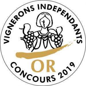 concours des vignerons indépendants