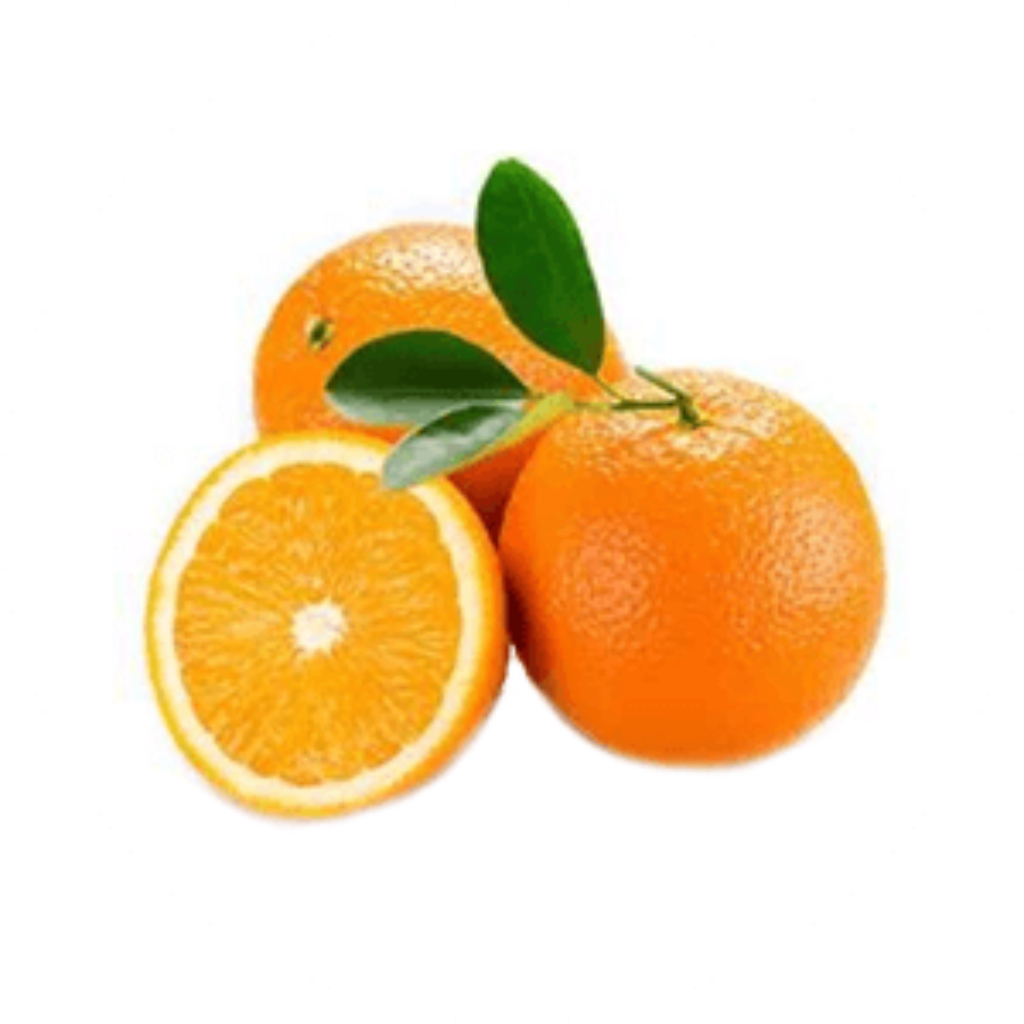 Huile essentielle d'orange douce contre l'oïdium.